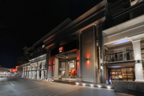 Radisson RED Phuket Patong Beach
